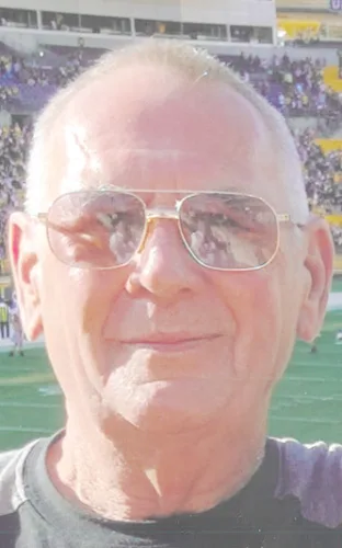 Chester C. ‘Chip’ Pike III
